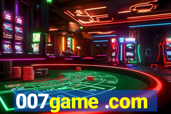 007game .com